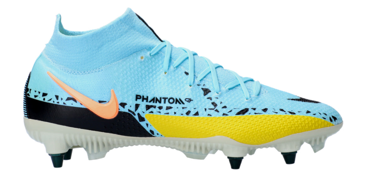 Nike phantom gt df sg-pro professional player edition