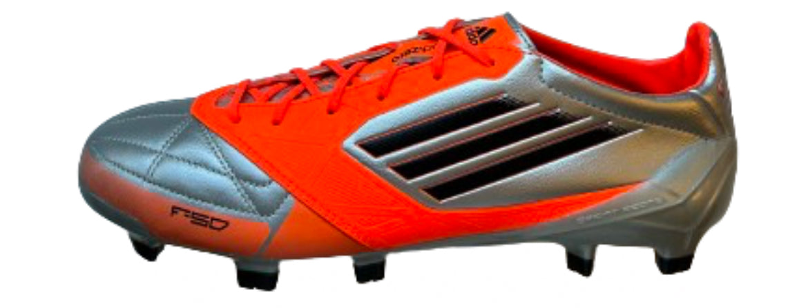 Adidas f50 adizero fg leather