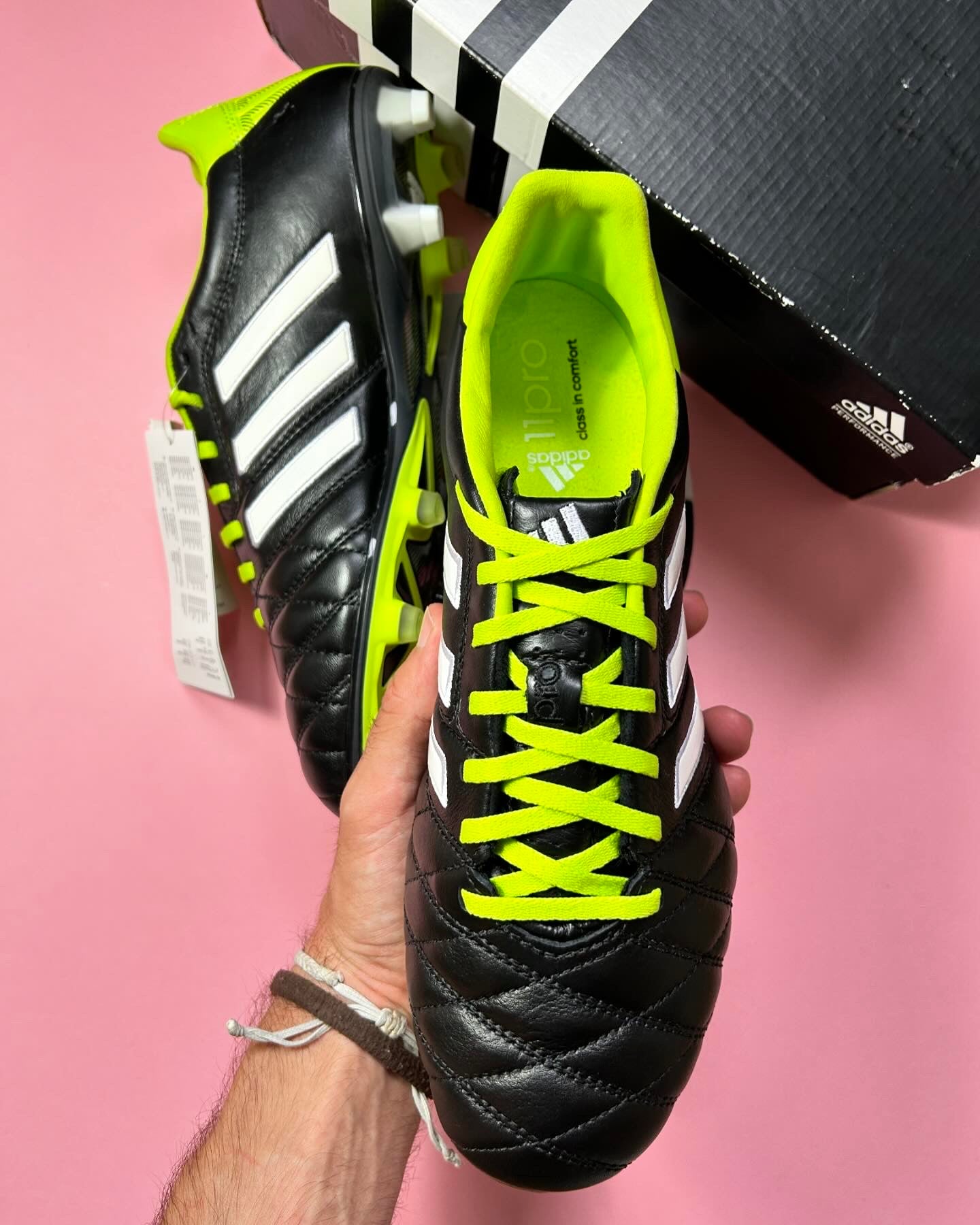 Adidas adipure 11pro fg