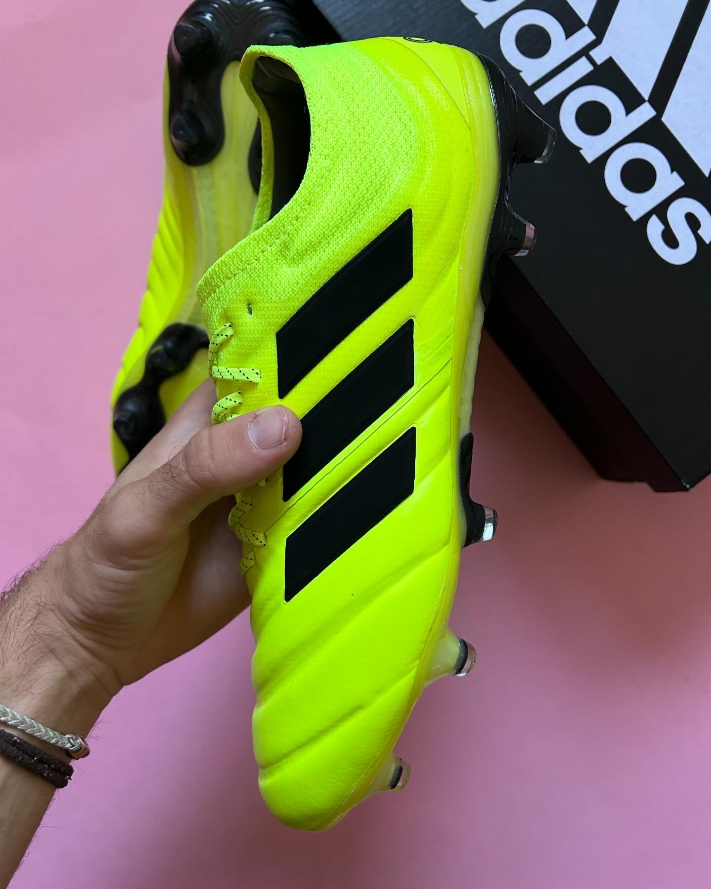 adidas copa 19.1 black ag