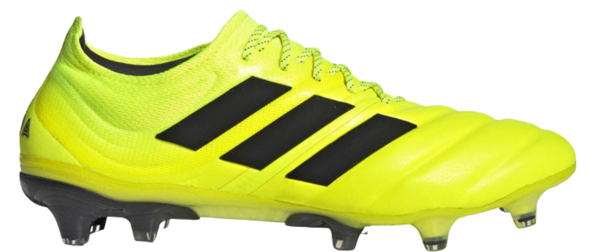 Adidas copa 19.1 fg