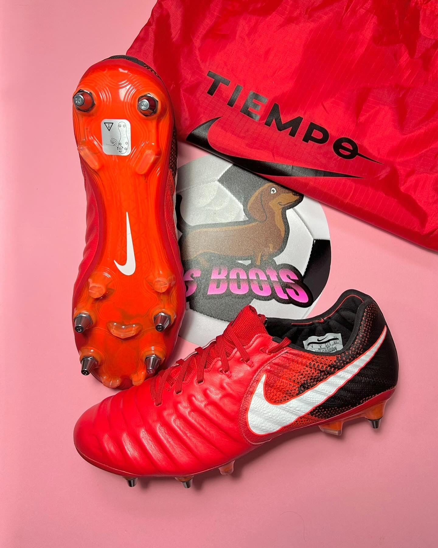 Nike tiempo legend 7 / VII sg-pro