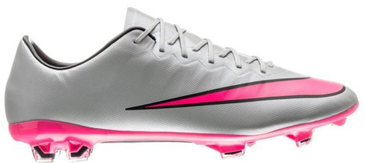 Nike mercurial vapor x fg