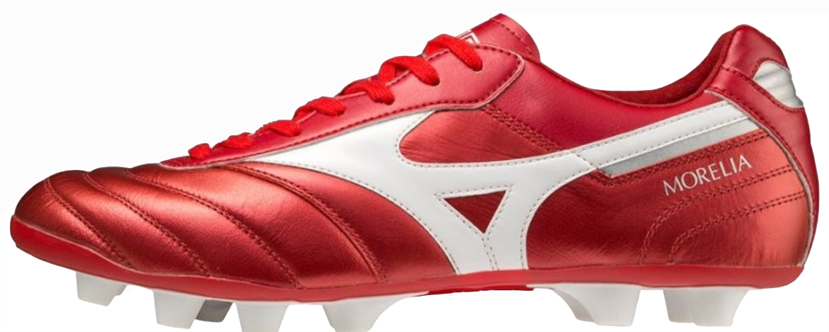 Mizuno Morelia ii elite