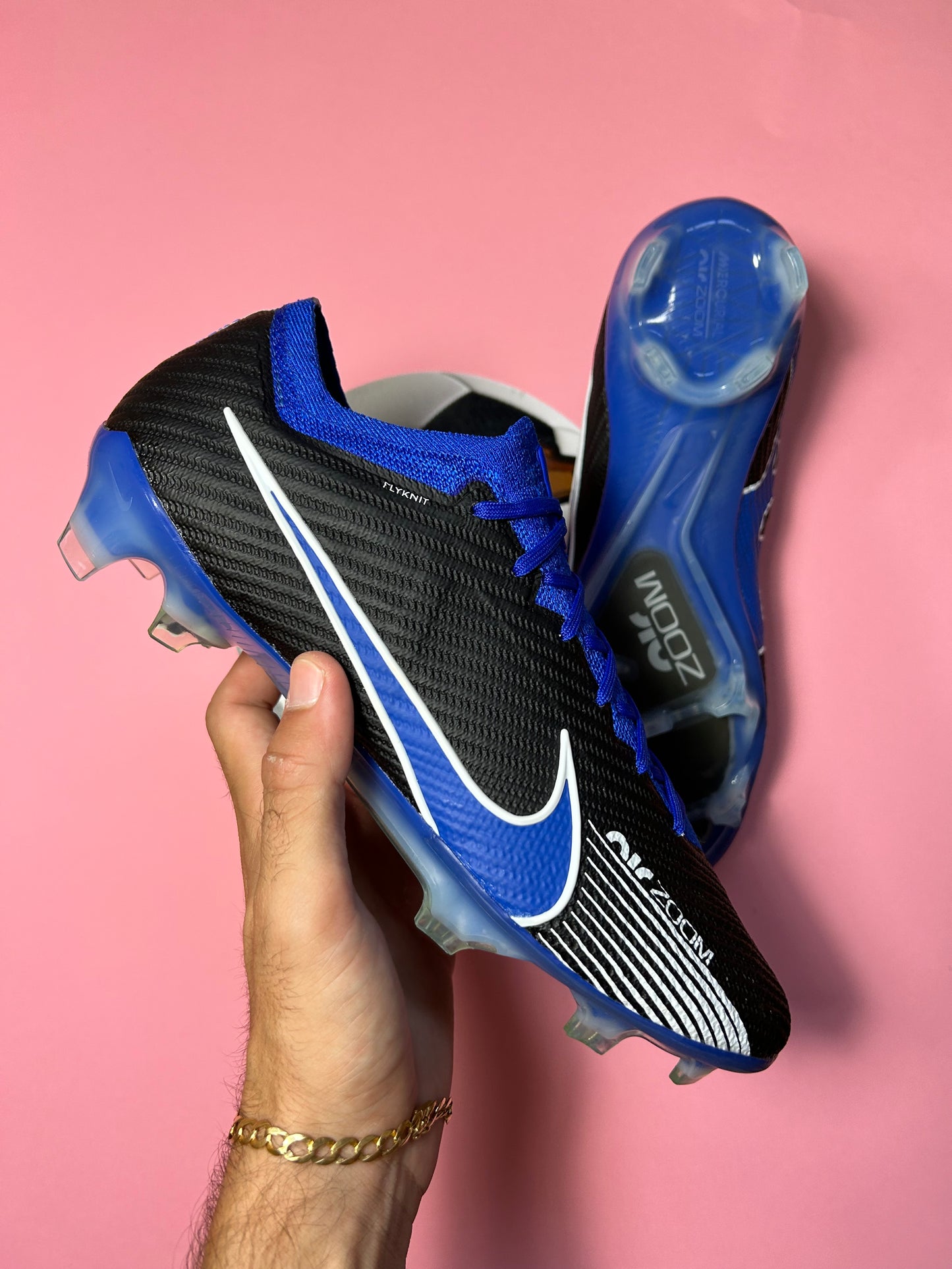 Nike mercurial vapor 15 elite fg Nike by you