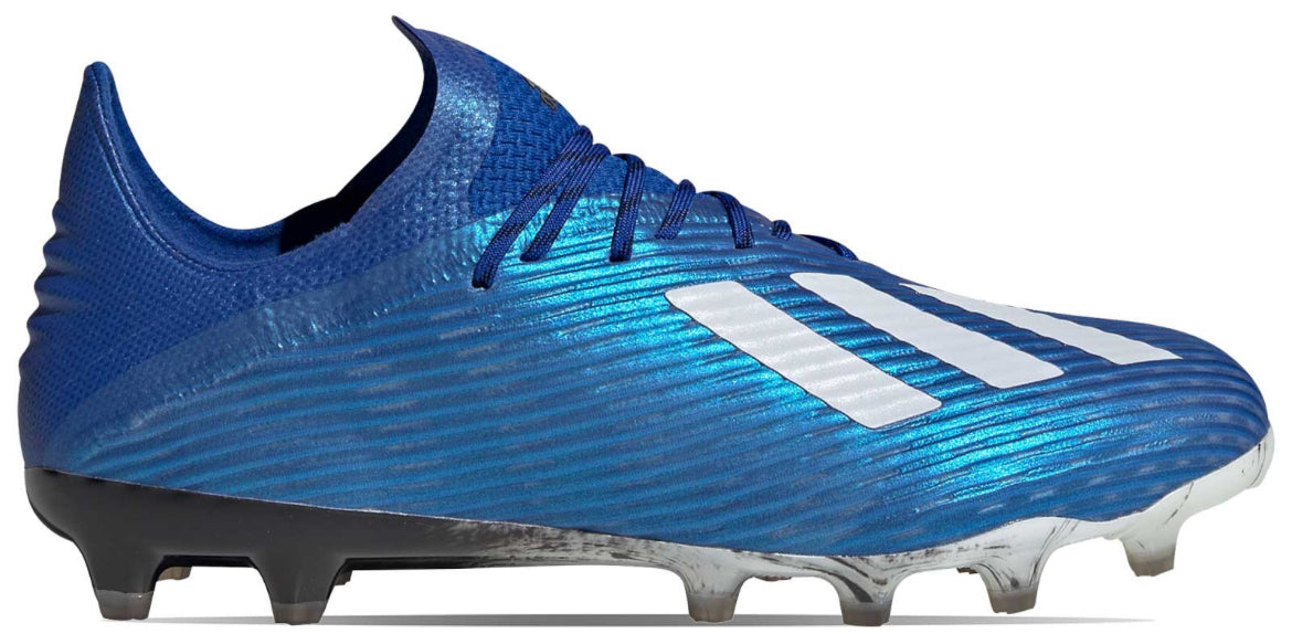 Adidas x 19.1 ag blue