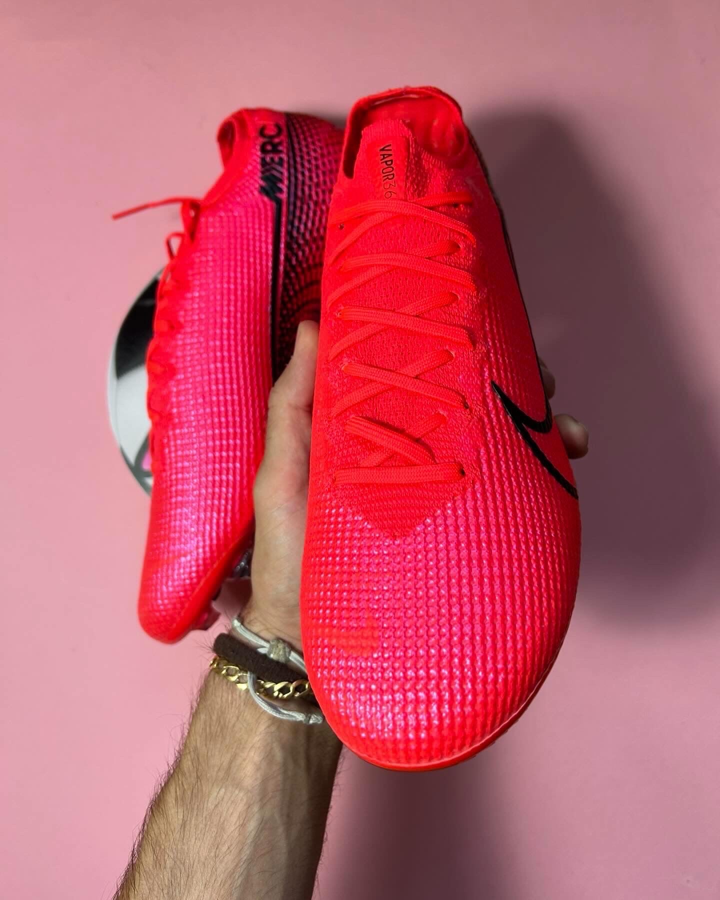 Nike mercurial vapor elite 13 sg-pro player edition