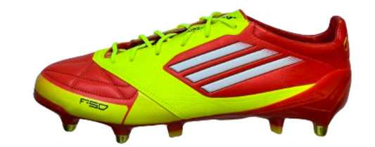 Adidas f50 adizero leather sg