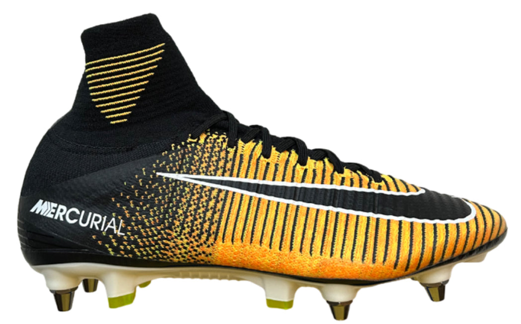 Nike mercurial superfly 5 / V sg-pro