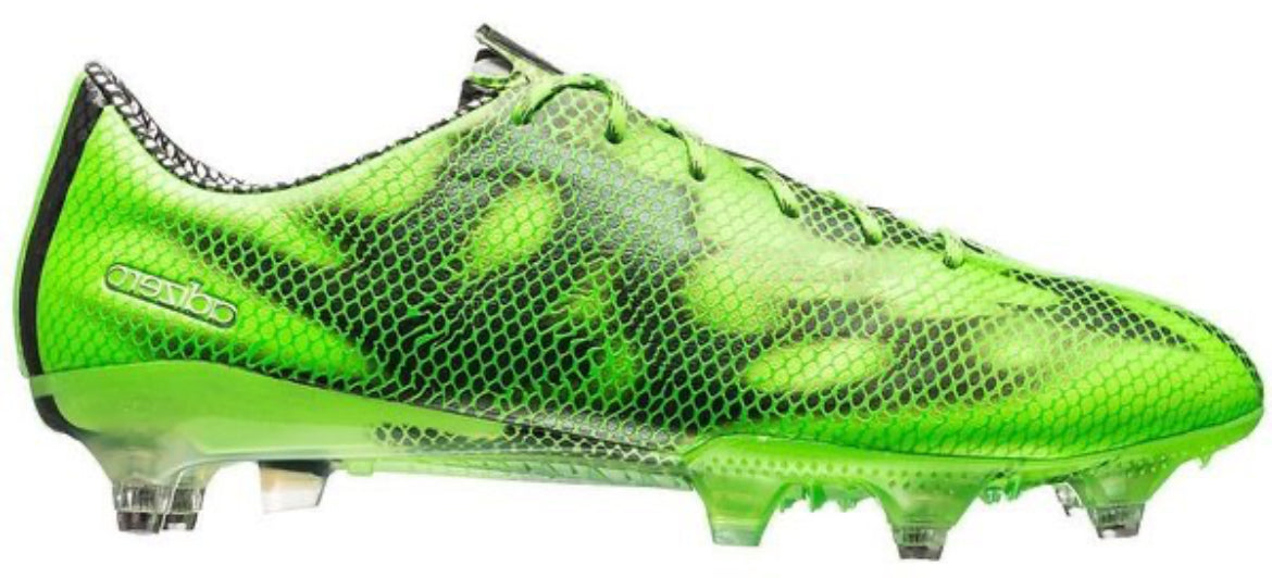 Adidas f50 adizero sg champions league edition