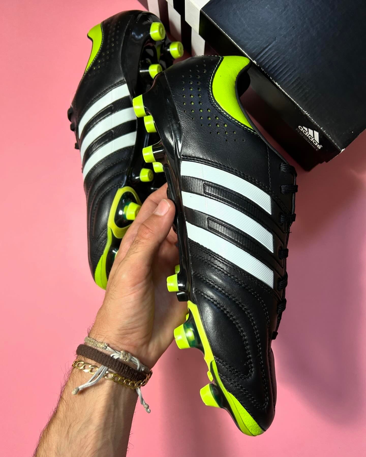 Adidas adipure 11pro fg