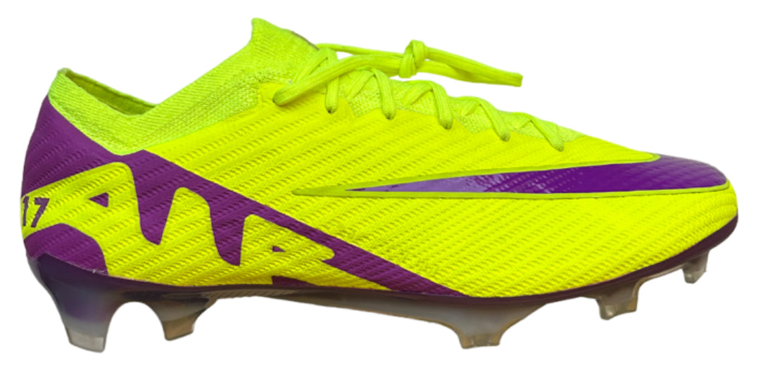 Nike mercurial vapor elite 15 nike by you