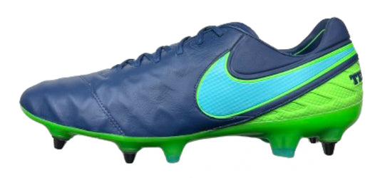 Nike tiempo legend vi / 6 sg-pro