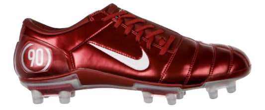 Nike total 90 iii air zoom fg