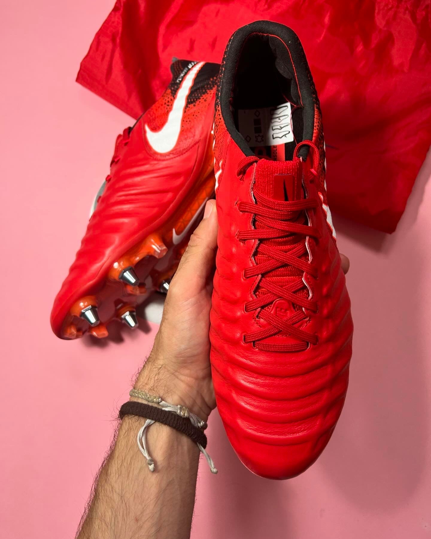 Nike tiempo legend 7 / VII sg-pro