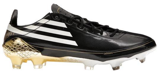 Adidas f50 ghosted adizero fg