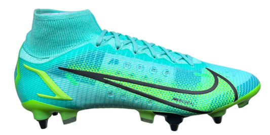 Nike superfly 8 sg-pro player edition