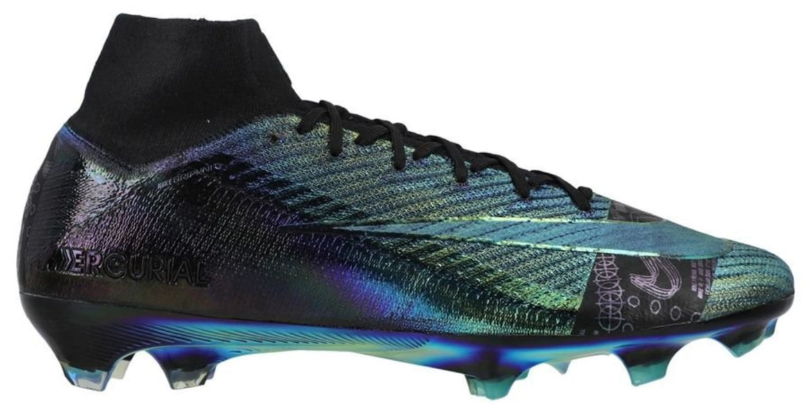 Nike mercurial superfly 10 elite FG cosmic