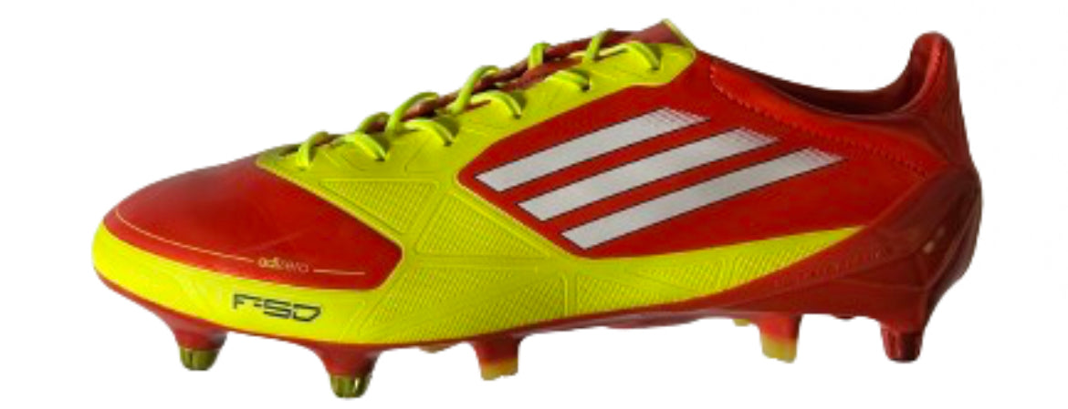 Adidas f50 adizero sg