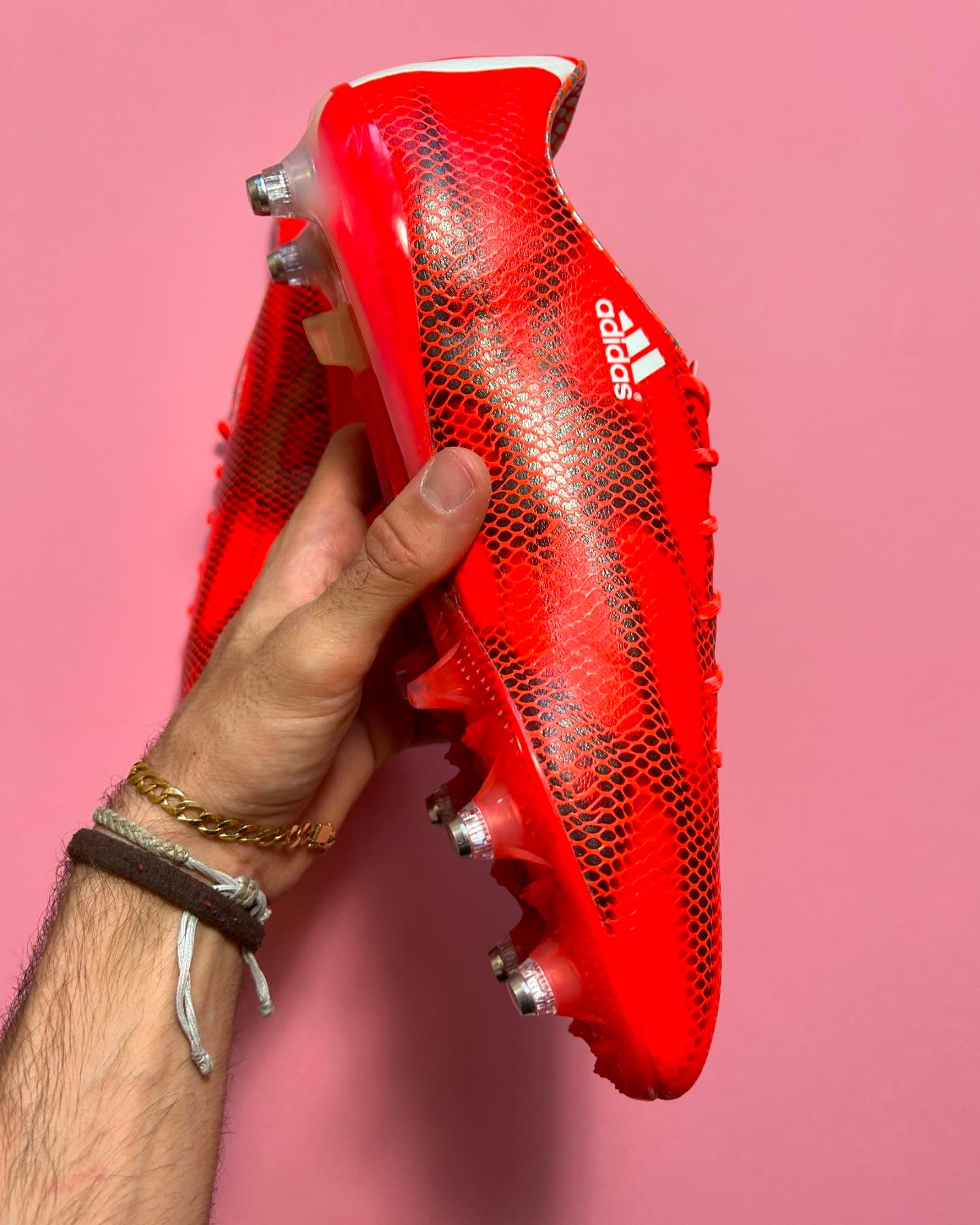 Adidas f50 adizero sg