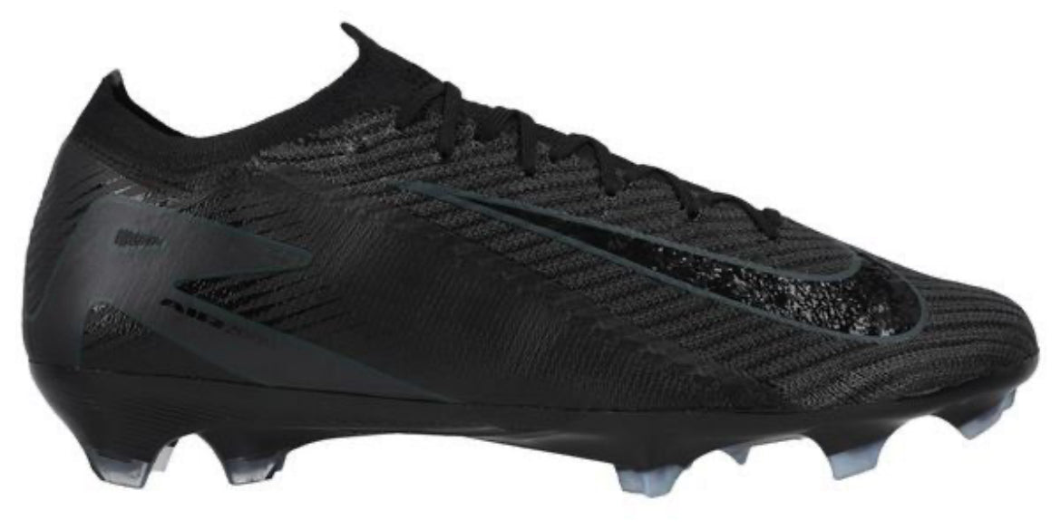 Nike mercurial vapor 16 elite fg black