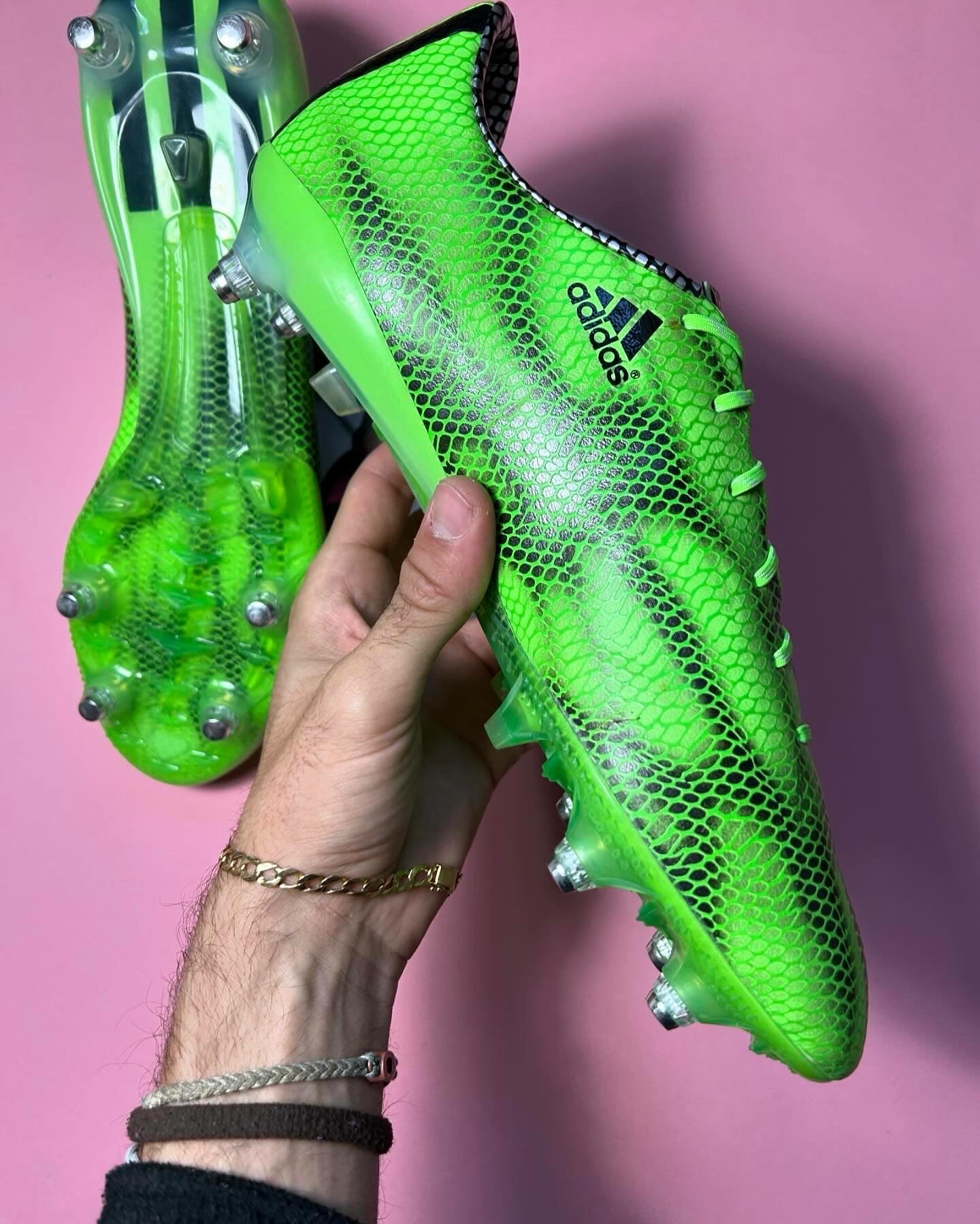 Adidas f50 adizero sg champions league edition