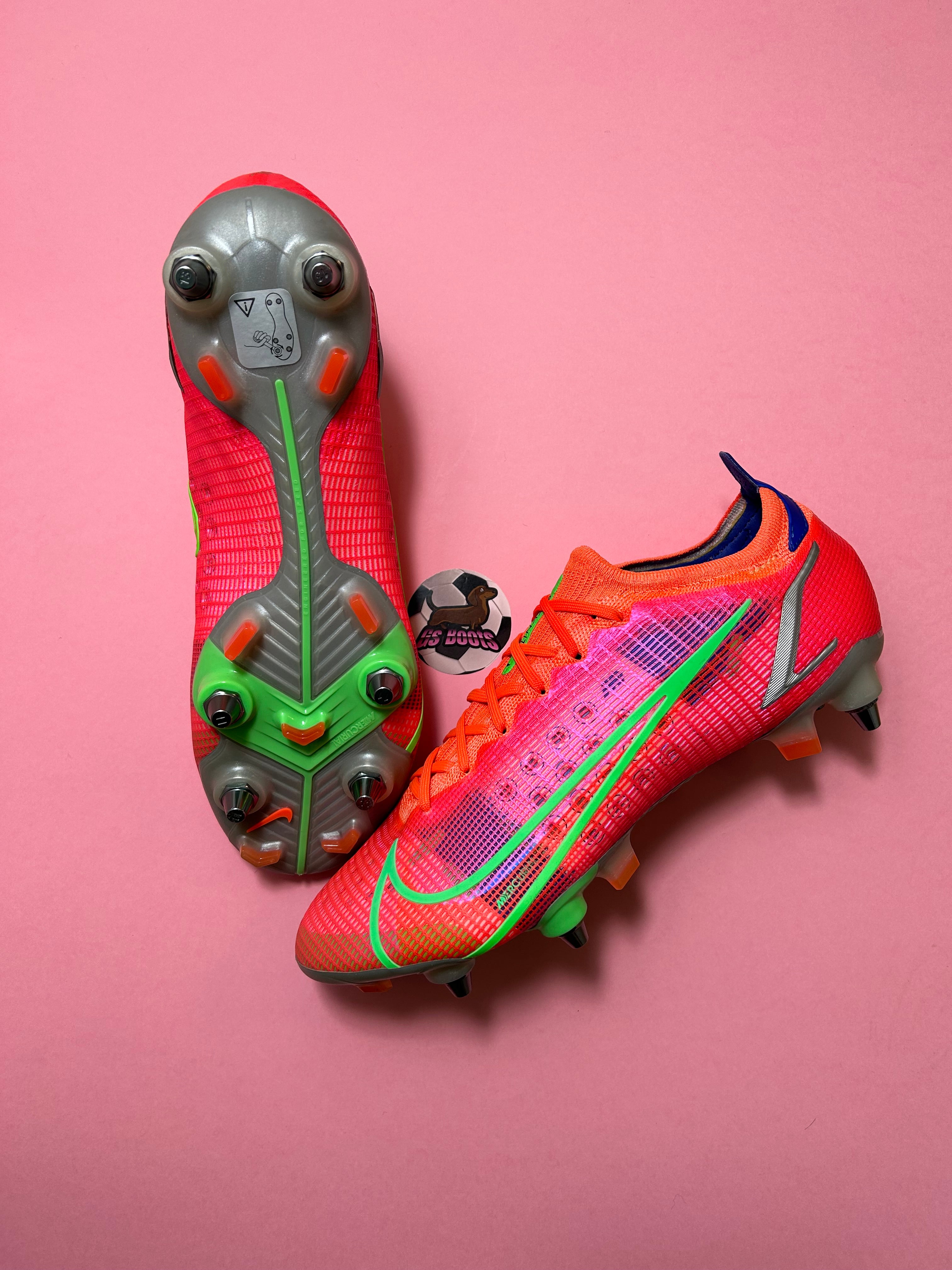 Nike mercurial vapour store sg