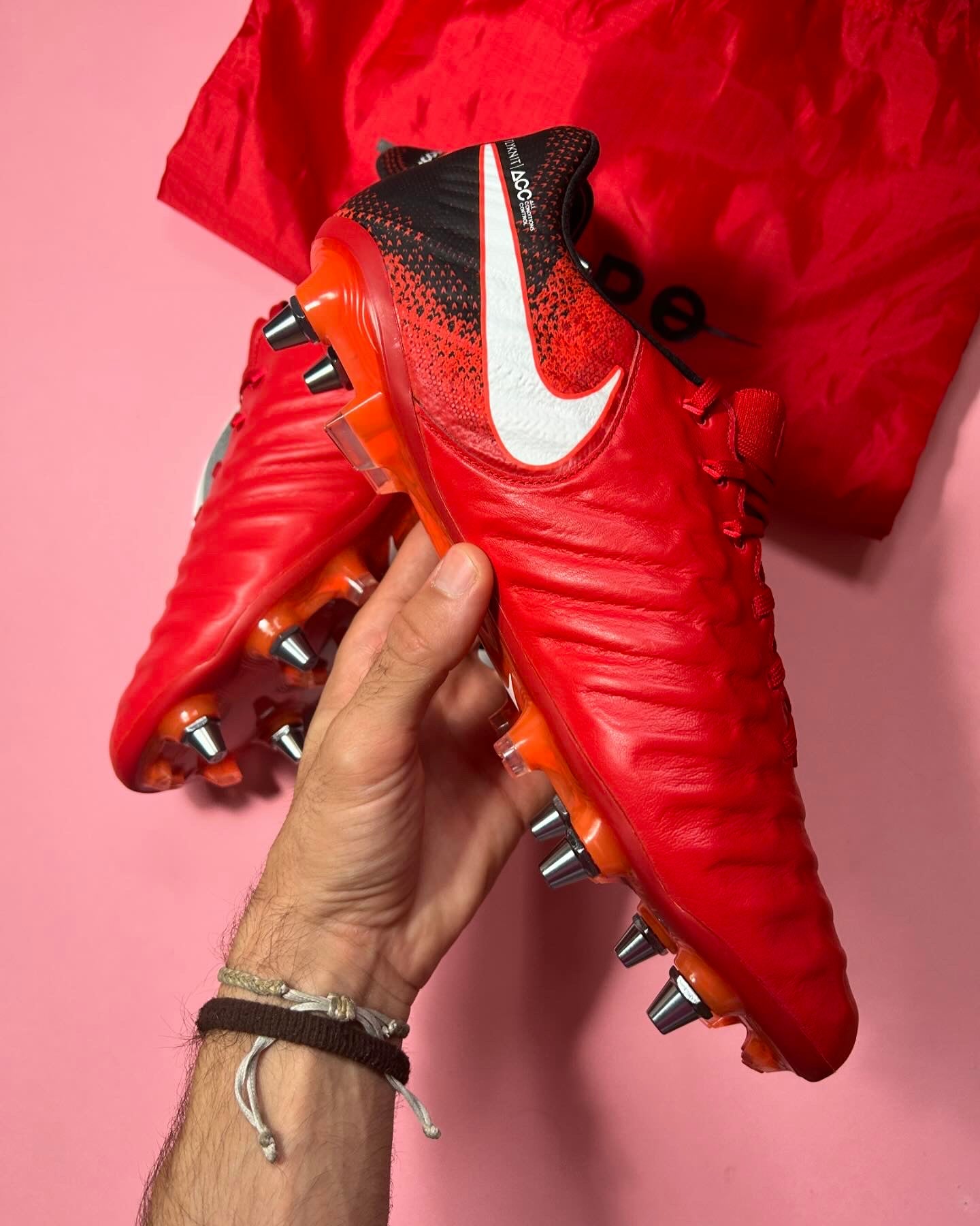 Nike tiempo legend 7 / VII sg-pro