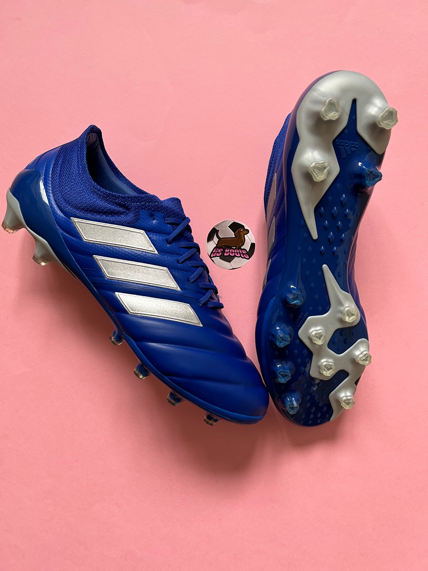 Adidas copa 20.1 ag