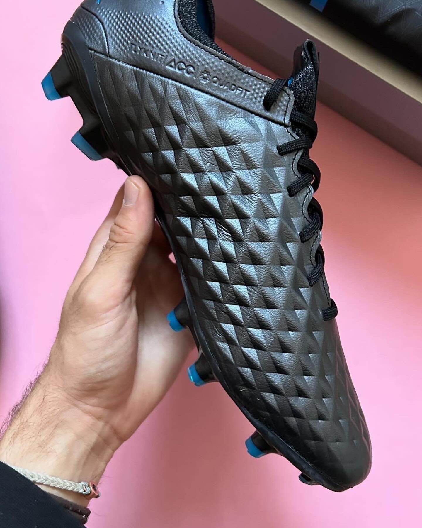 Nike tiempo 2025 8 elite