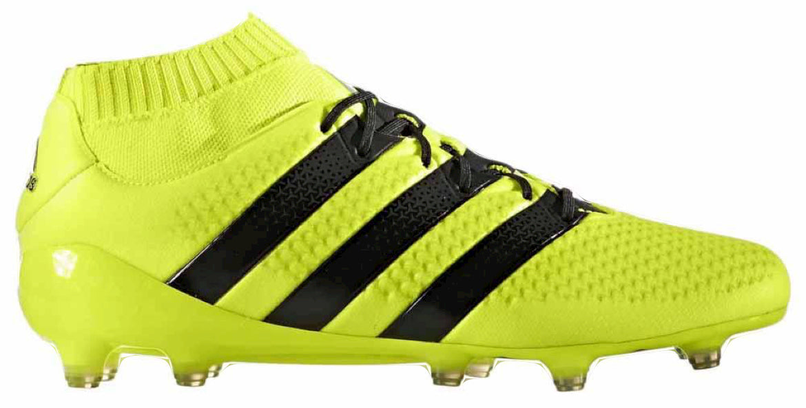 Adidas ace 16.1 primeknit fg