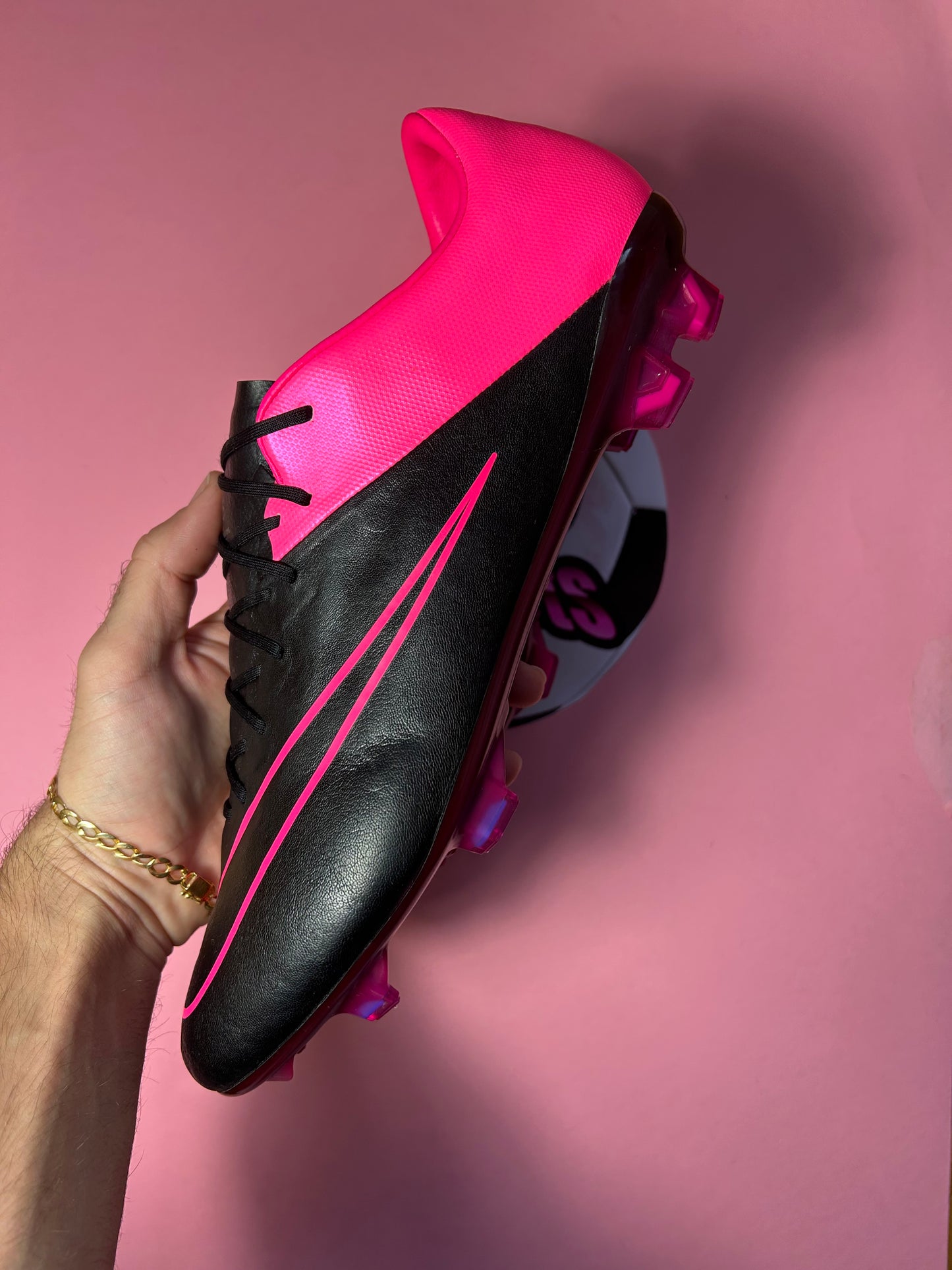 Nike mercurial vapor x techcraft fg