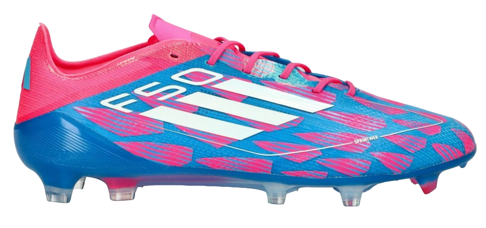 Adidas f50 elite fg