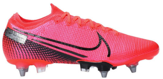 Nike mercurial vapor elite 13 sg-pro player edition