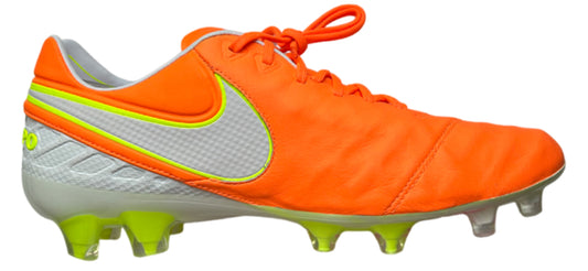 Nike tiempo legend vi / 6 elite fg