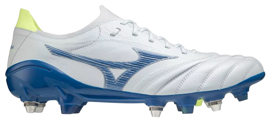 Mizuno Morelia Neo III made in Japan mix below to zero