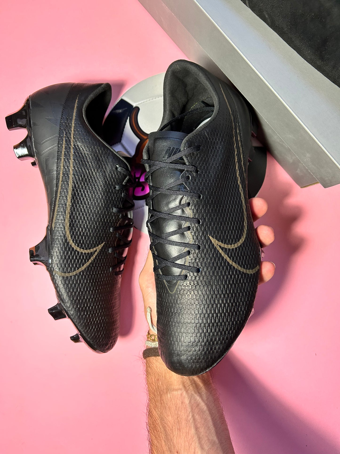 Nike mercurial vapor 13 elite tech craft