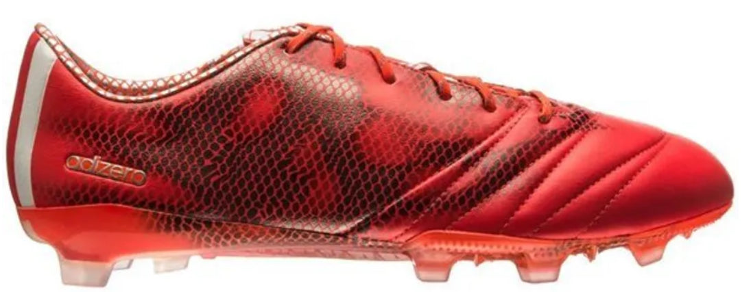 Adidas f50 adizero leather fg