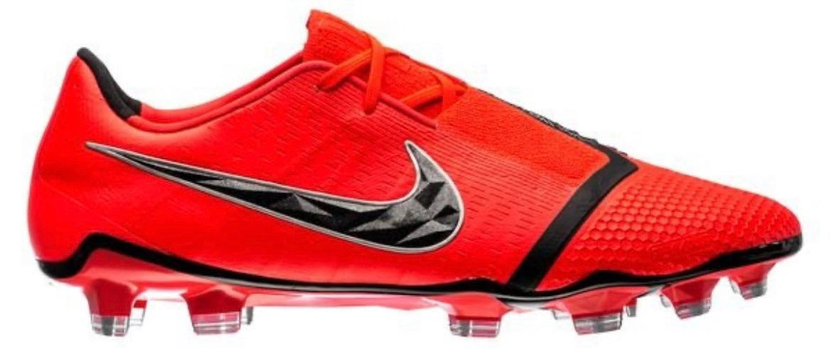 Nike phantom venom elite fg crimson