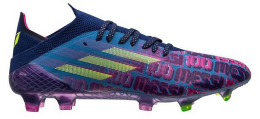 Adidas x speedflow.1 fg Messi