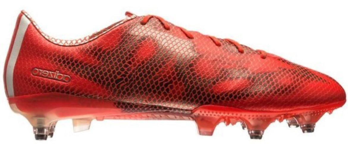 Adidas f50 adizero sg