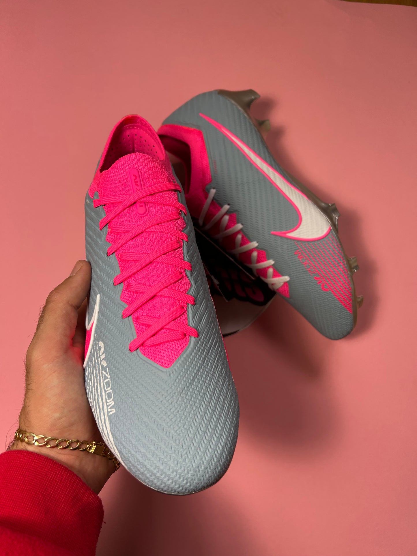 Nike mercurial vapor elite 15 fg Nike by you