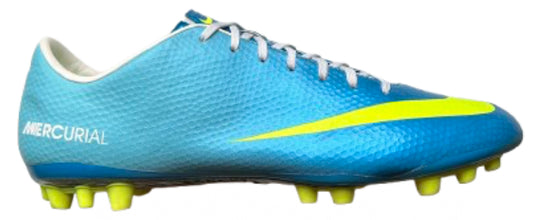 Nike mercurial vapor ix ag