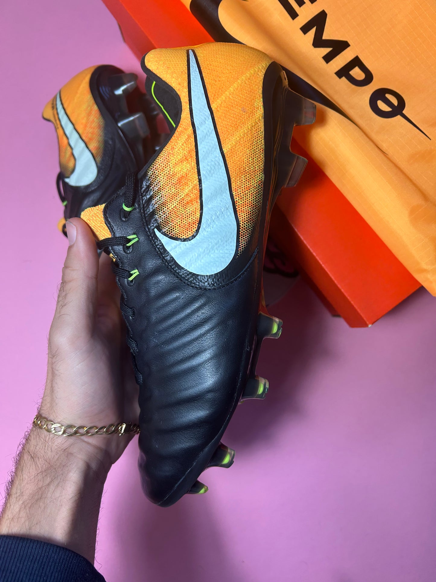 Nike tiempo legend 7 elite fg