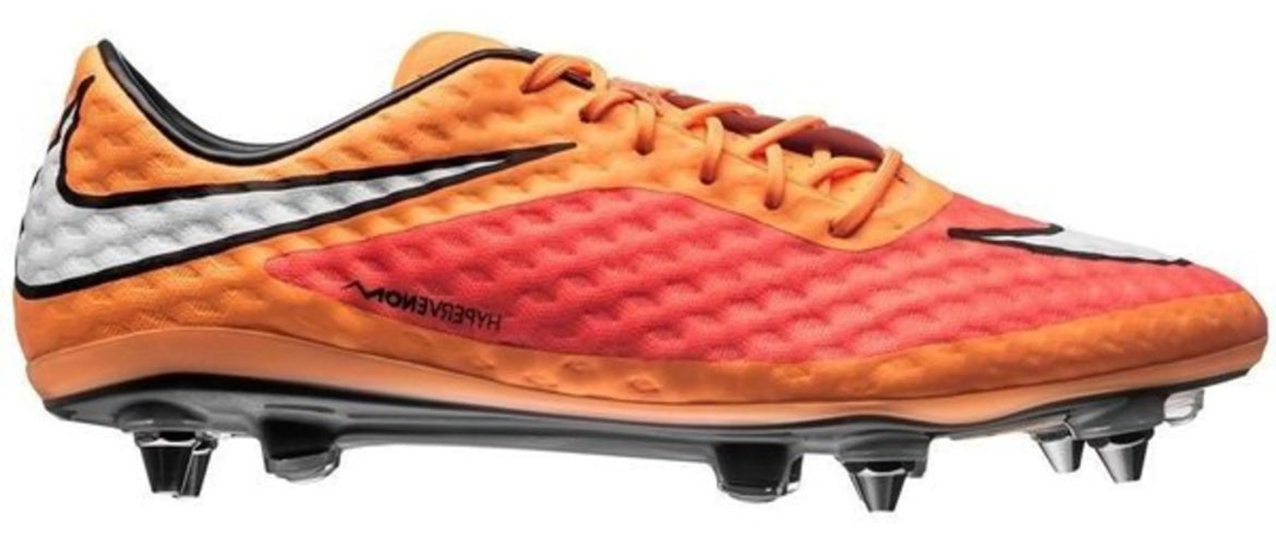 Nike hypervenom phantom i sg-pro orange