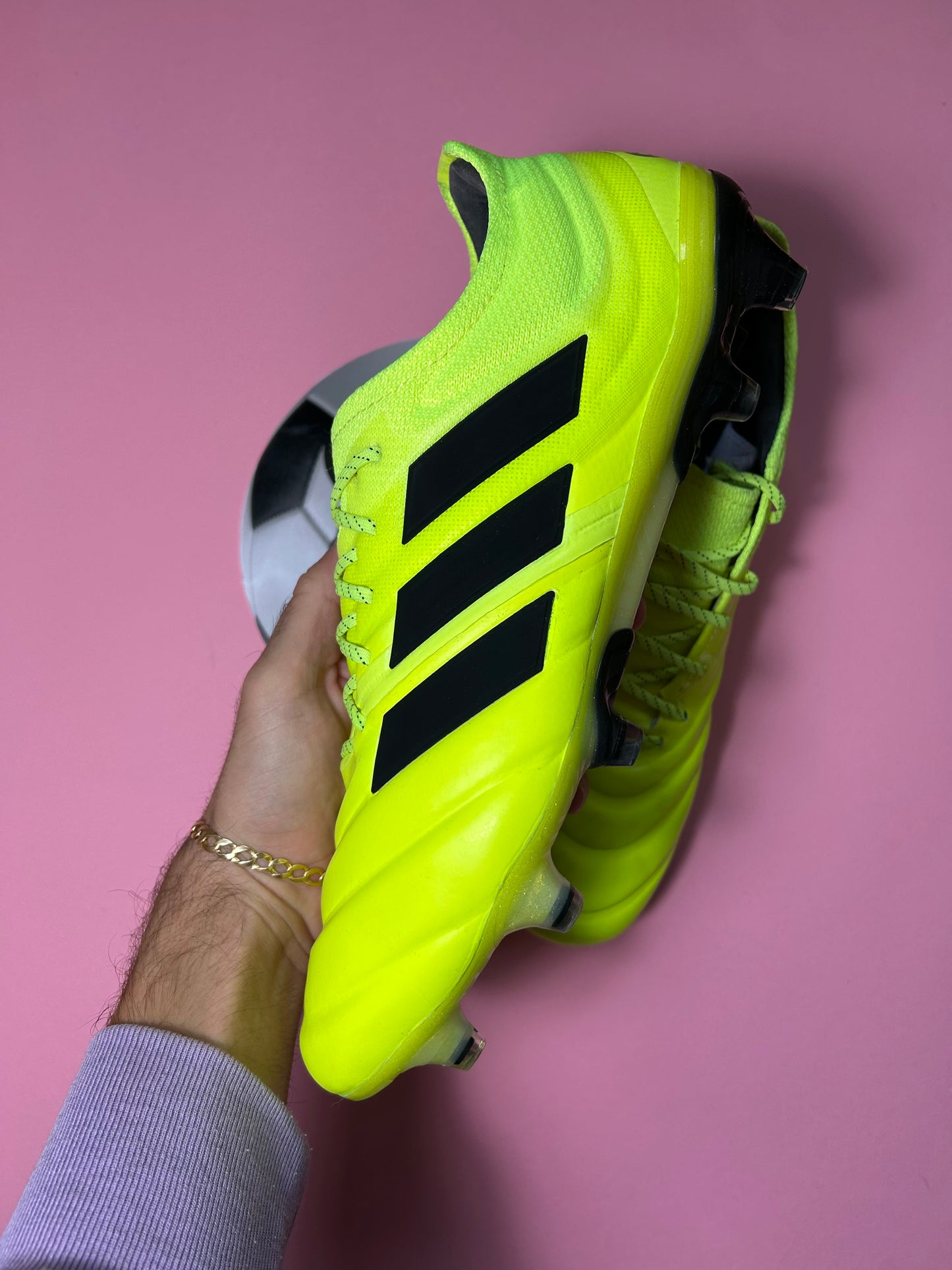 Adidas copa 19.1 fg