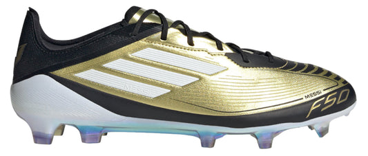 Adidas f50 elite fg Messi gold