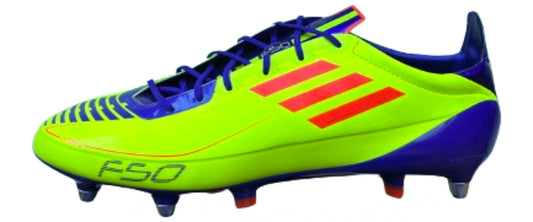 Adidas f50 adizero sg