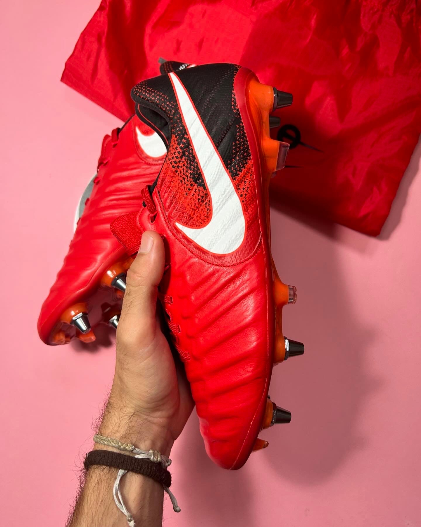 Nike tiempo legend 7 / VII sg-pro