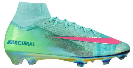 Nike mercurial superfly 9 cosmic speed 2